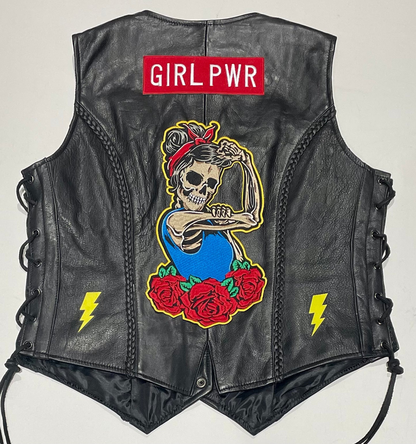 GIRL PWR 002